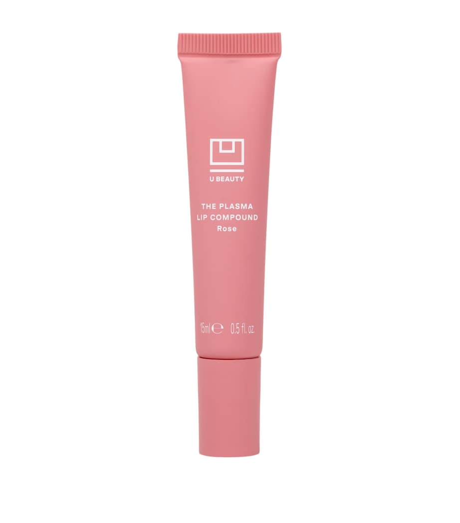 U BEAUTY The PLASMA Lip Compound (British brand)