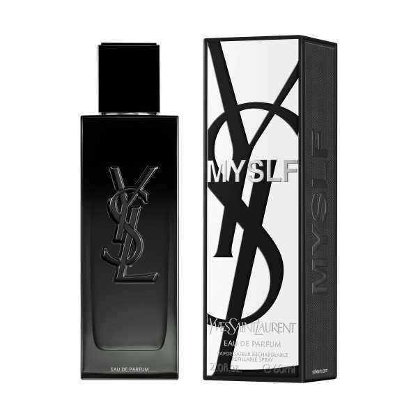 YSL MYSLF Eau de Parfum 60ml GOODS Boots   