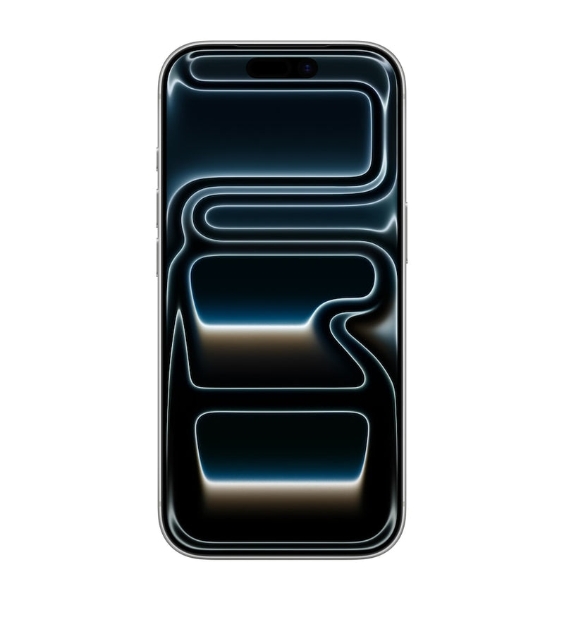 Apple iPhone 17 Pro Silver 1TB - British product