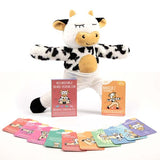 Myga Miss Molly Myga - The Moo-Ditating Cow GOODS Superdrug   