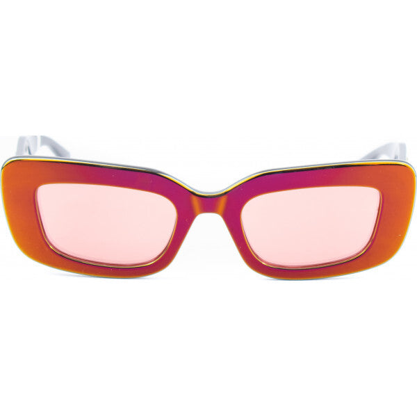 Karl Lagerfeld KL6164S pink sunglasses 50mm (British brand)