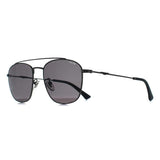 Police SPL996 Origins Lite 2 grey sunglasses, UK version