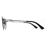 Police SPL996 Origins Lite 2 grey sunglasses, UK version