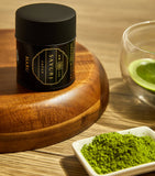 Sayuri Haru matcha powder 30g (British brand)