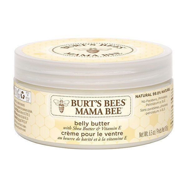 Burts Bees Mama Bee Belly Butter 185g GOODS Superdrug   