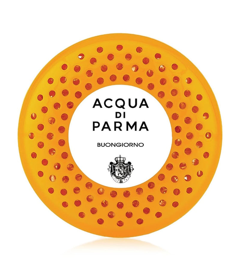 Acqua di Parma Buongiorno Car Diffuser Refill 19g - British product