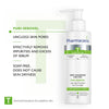Pharmaceris T Puri-Sebogel deep cleansing face gel 190ml (British brand)