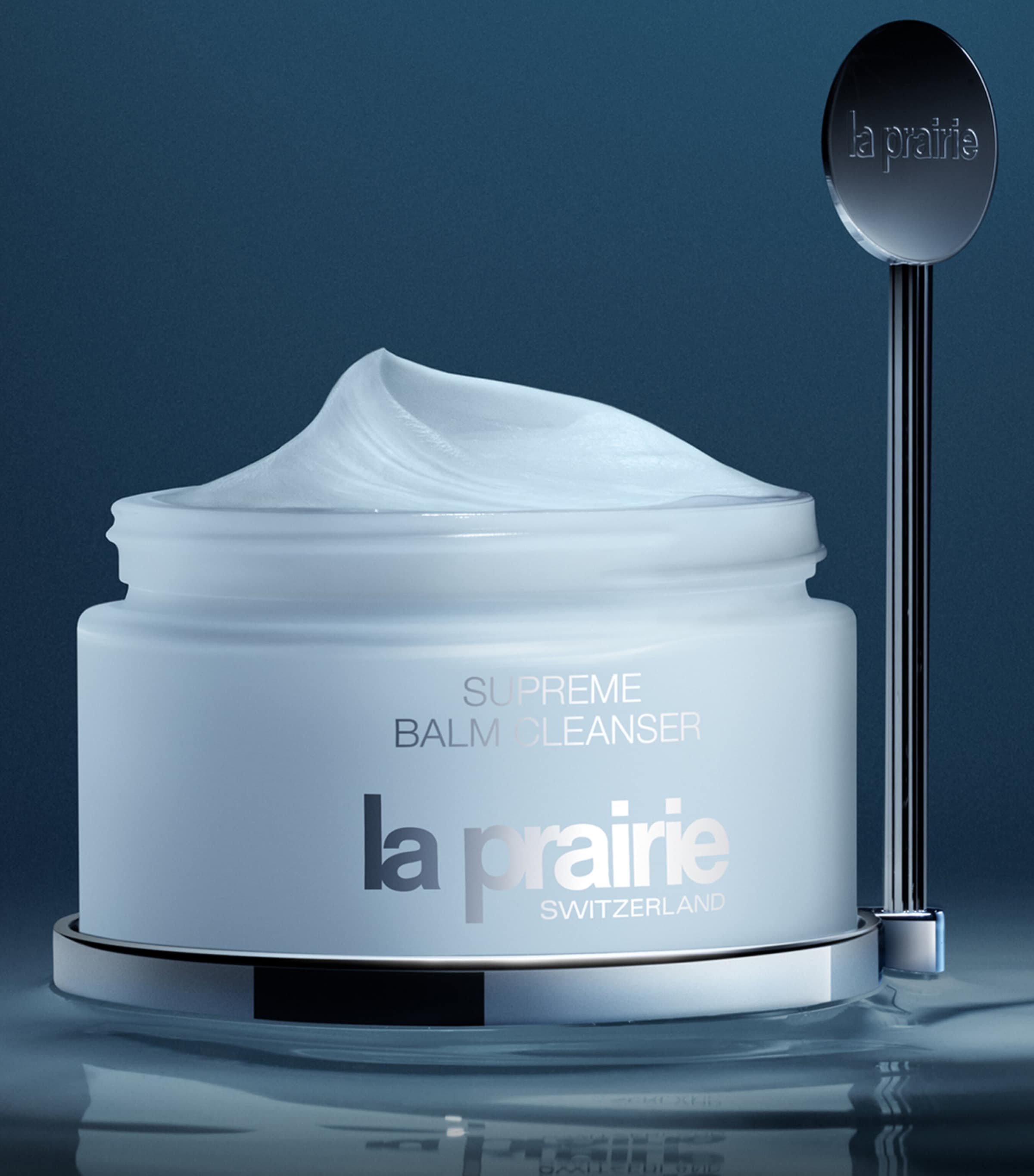 La Prairie Supreme Balm Cleanser 100ml, UK version