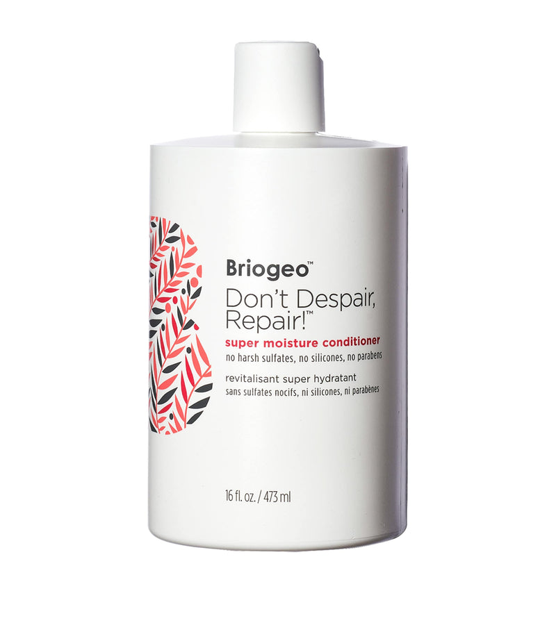 Briogeo Super Moisture Conditioner 473ml - British product