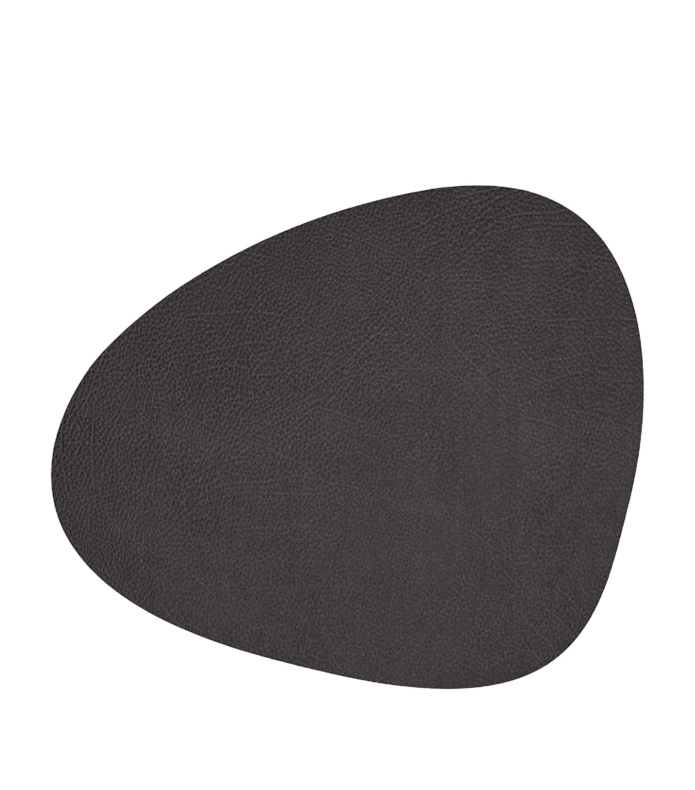 LIND DNA set of 4 Hippo placemats 37cm x 44cm, UK version