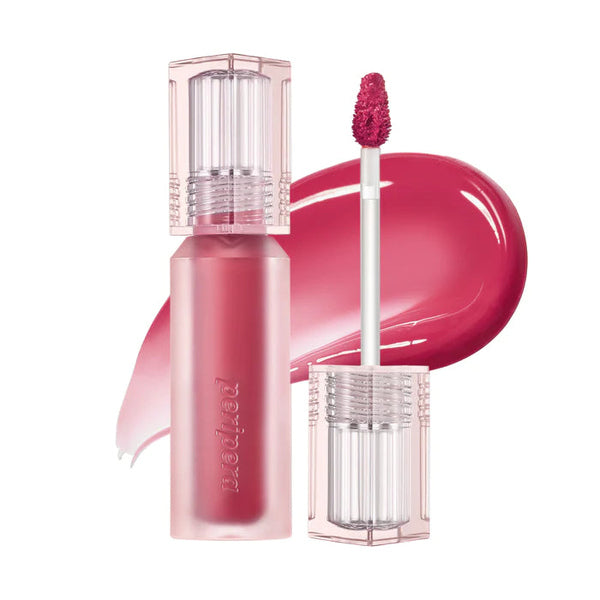 Peripera Water Bare Tint Emotional Pink, imported from the UK