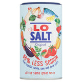 LoSalt Reduced Sodium Salt GOODS ASDA   