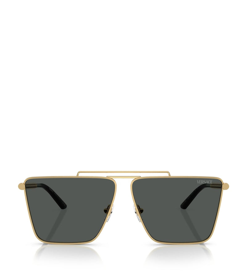 Versace acetate sunglasses VE2266 with UV protection - British product