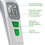 Medisana TM 760 infrared thermometer - British product