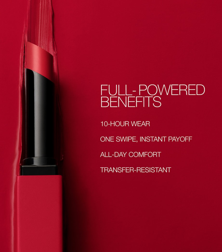 NARS Powermatte Lipstick, imported from the UK
