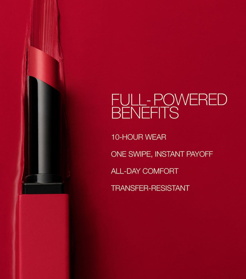 NARS Powermatte Lipstick, imported from the UK