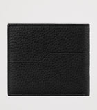 Chopard Heritage bifold wallet in calf leather - British product