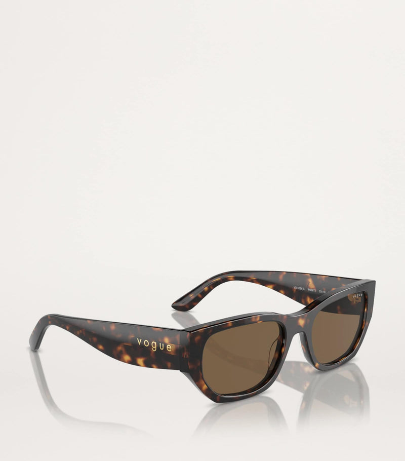 Vogue acetate sunglasses VO5586S - British product