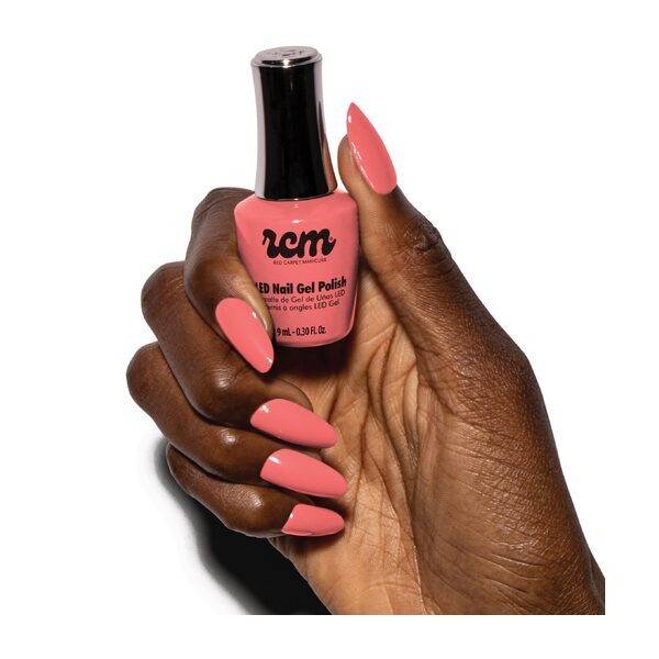 RCM gel polish Hollywood Vibes 9ml - British product