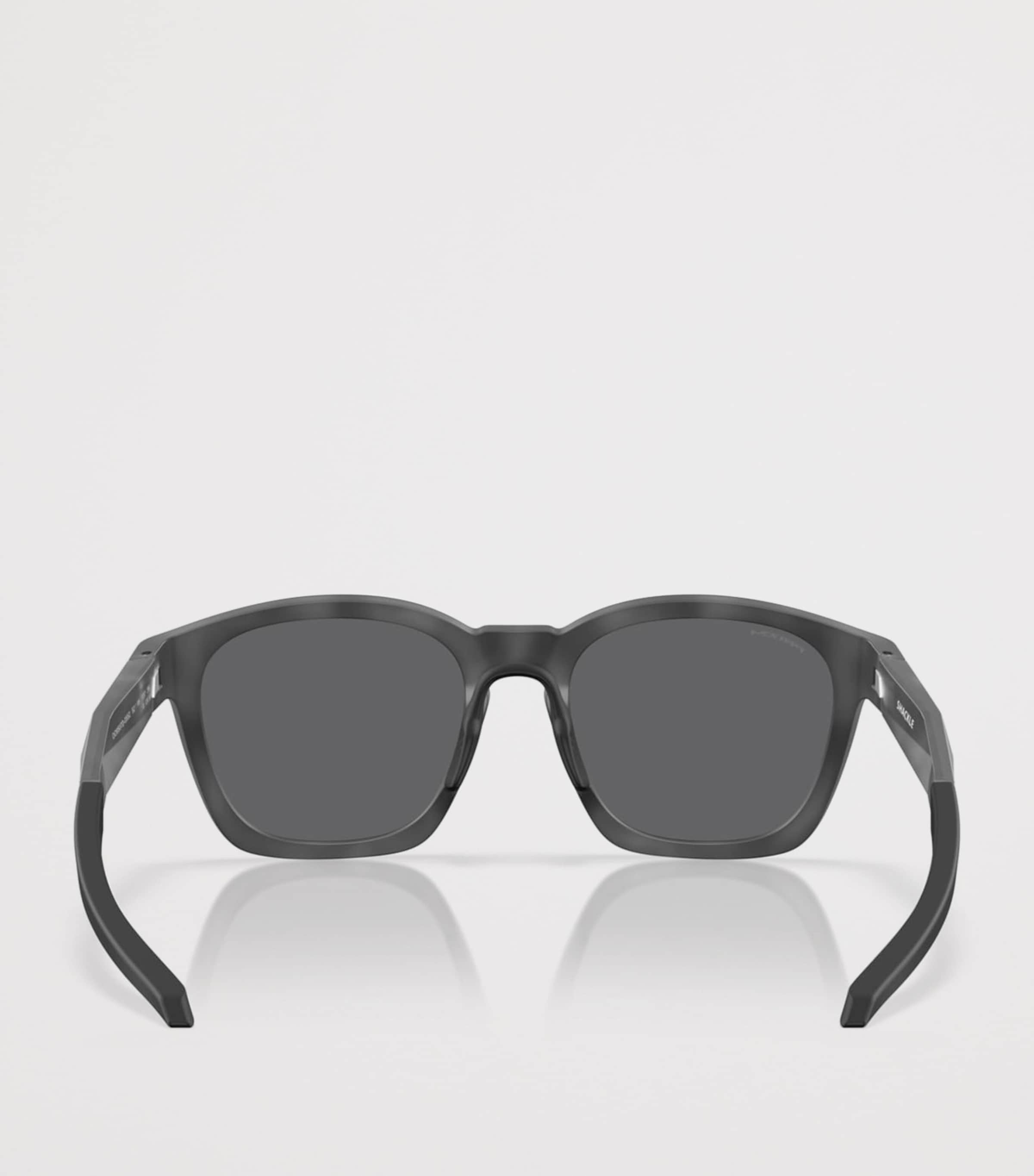 Oakley Shackle Square Sonnenbrille, importiert aus dem Vereinigten Königreich