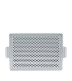 Kaymet Pressed Rubber Grip Tray 42cm, UK version