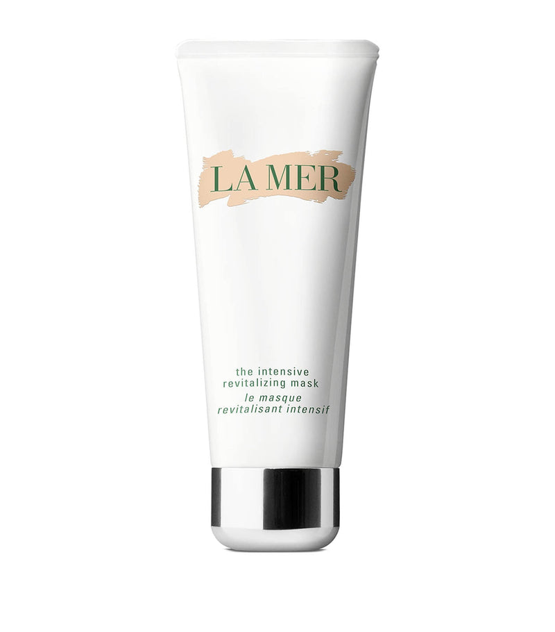 La Mer Intensive Revitalizing Mask cream face mask, UK version