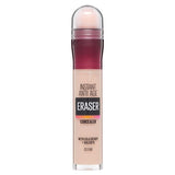 Maybelline Instant Conceal Eraser Concealer Light GOODS Superdrug Fair 3  