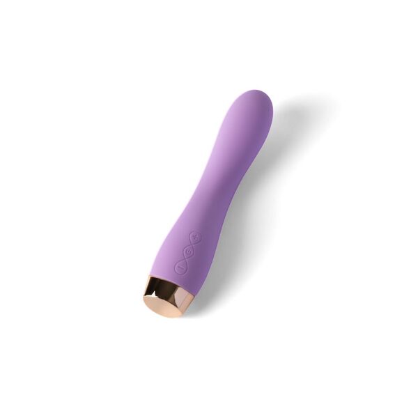 Natural Glow Bali vibrator 7.5 inches (British brand)