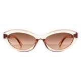 Guess pink gradient sunglasses - British product