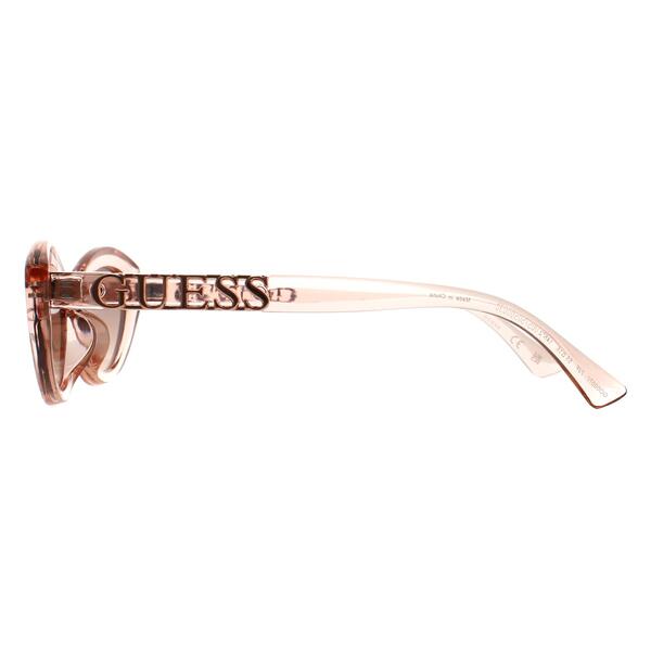 Guess pink gradient sunglasses - British product