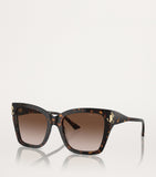 Jimmy Choo JC5012 acetate sunglasses, imported from the UK