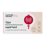 MyHealthChecked Thyroid Stimulating Hormone (TSH) Rapid Test GOODS Boots   