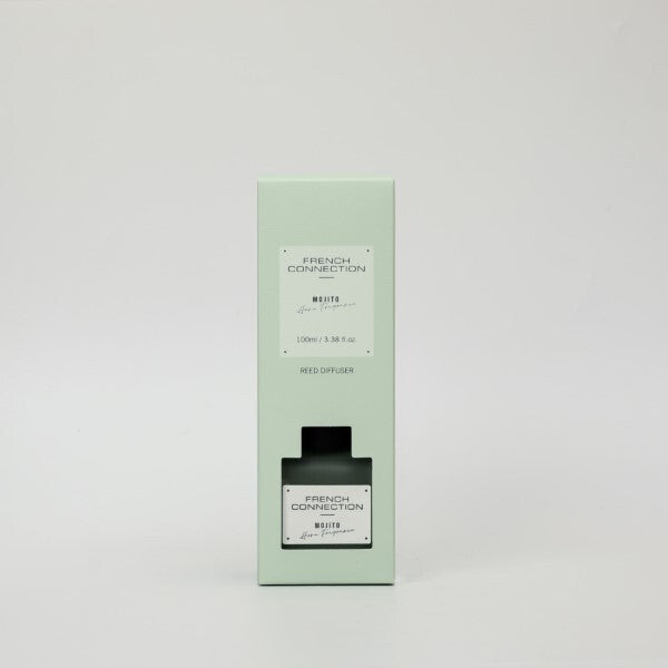 French Connection Mango Mojito reed diffuser 100ml, UK version