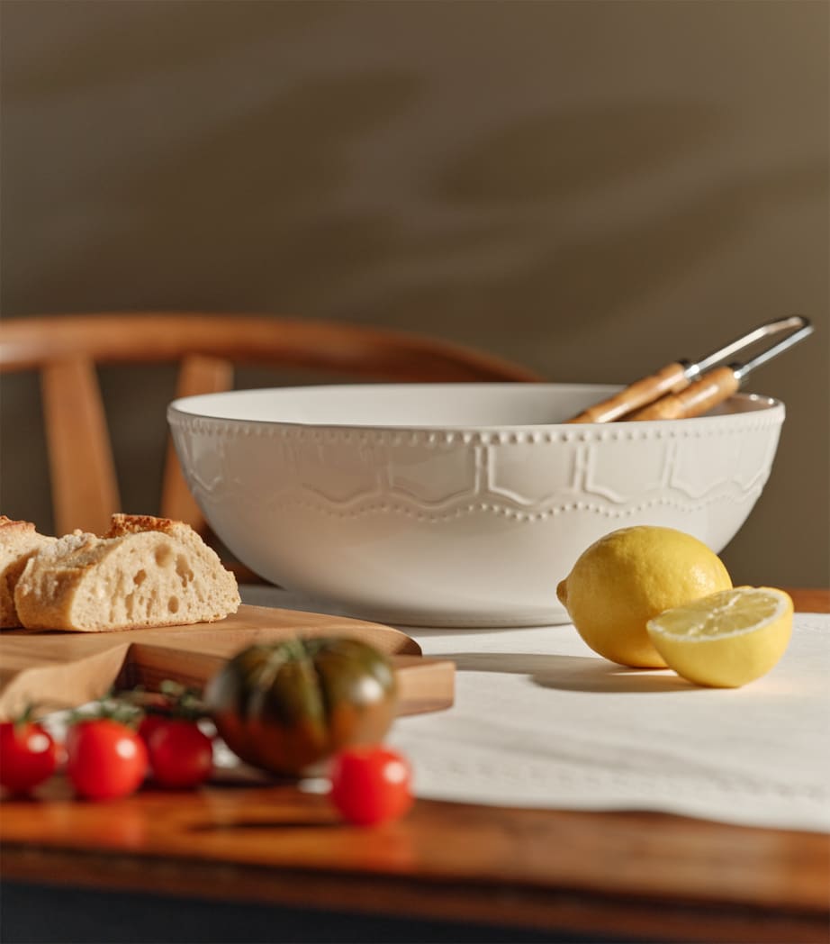 Harrods Brompton serving bowl 28.5cm, UK version