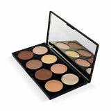 Revolution Ultra Cream Contour Palette GOODS Superdrug   