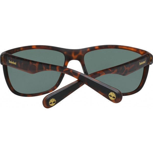 Timberland TB7179 sunglasses 61 green frame - British product