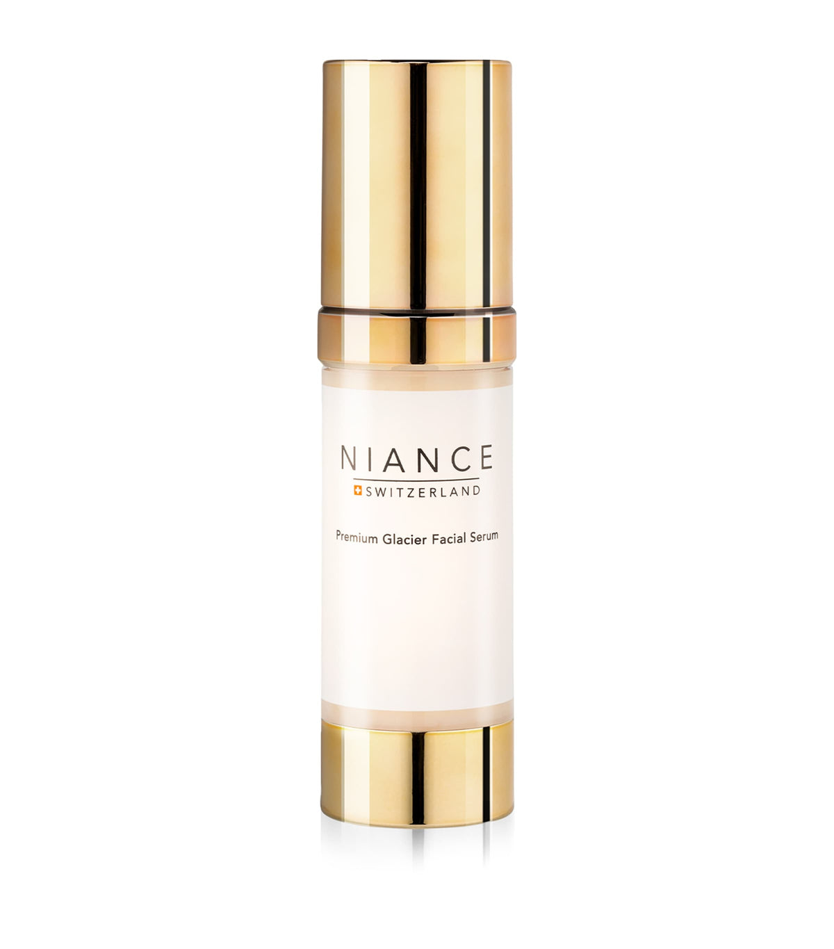NIANCE SWITZERLAND Premier Glacier Facial Serum 30ml, imported from the UK