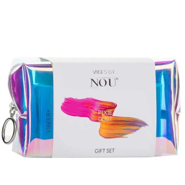 NOU Vibes Pixie Dust Gift Set GOODS Superdrug   