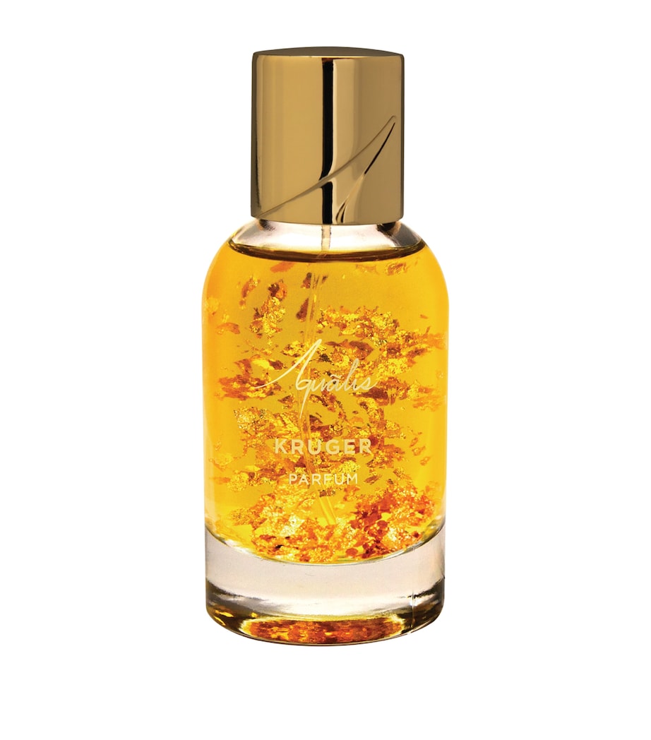 Aqualis Kruger pure perfume 50ml, UK version
