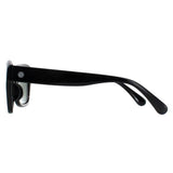 Smarty women's black sunglasses SB2311 - British product