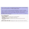 B. daily moisturising face cream SPF 30 50ml - British product