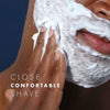Gillette Pro Shave Gel cools to soothe skin 200ml, UK version
