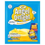 Angel Delight Banana Flavour 59g GOODS Sainsburys   