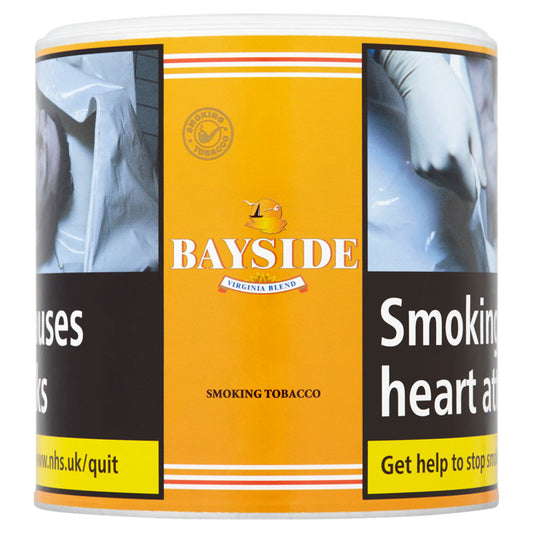 Bayside Pipe Tobacco GOODS ASDA   