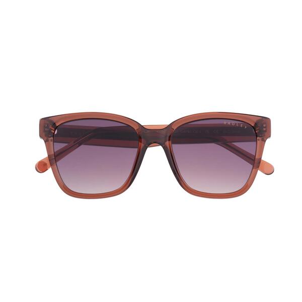 Radley RDS-6521 pink gradient women sunglasses - British product