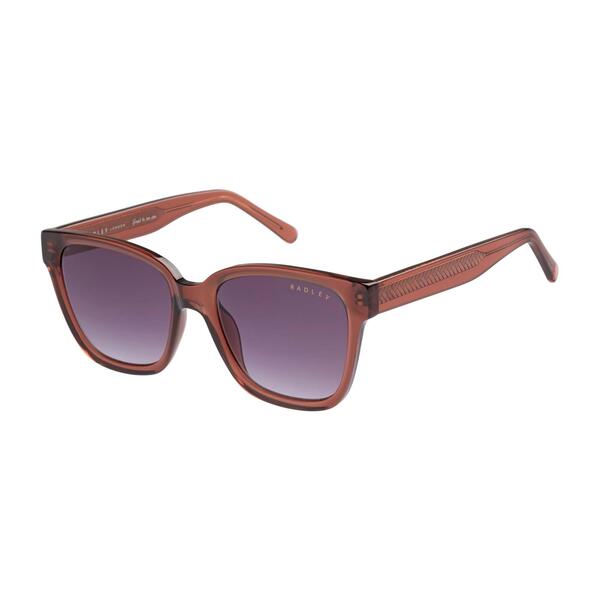 Radley RDS-6521 pink gradient women sunglasses - British product