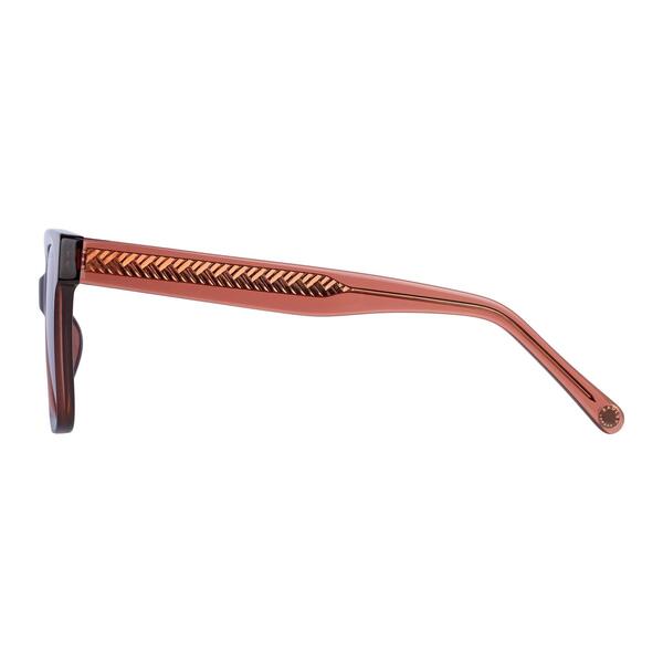 Radley RDS-6521 pink gradient women sunglasses - British product