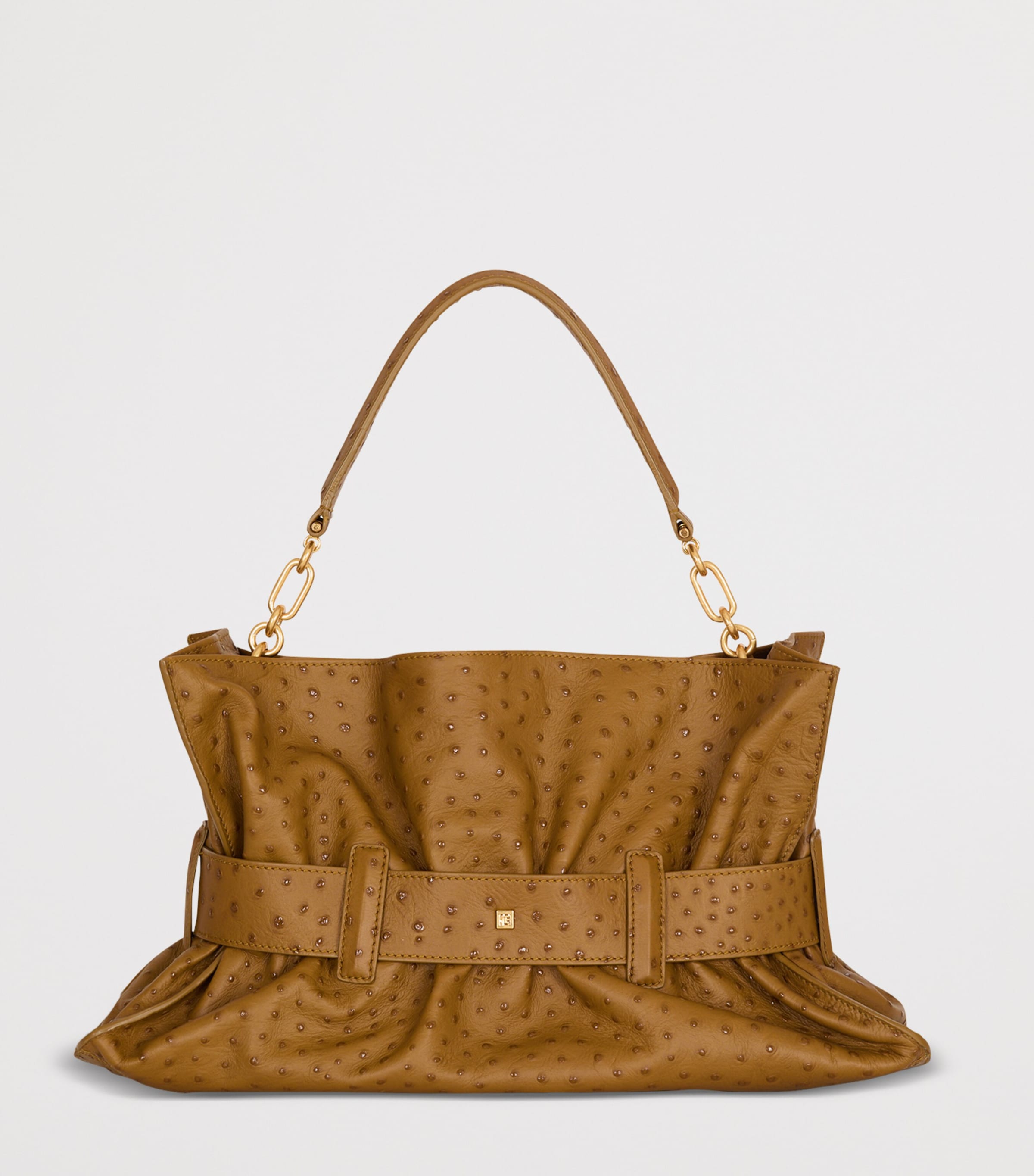 Balmain Anthem medium shoulder bag, UK version