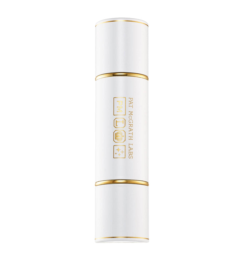 Pat McGrath Labs Highlighter Balm Duo, imported from the UK