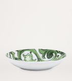 Dolce&Gabbana Casa soup plates set of 2 20cm - British product